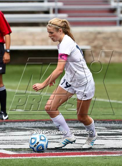 Thumbnail 1 in Capital Christian vs. Amador (CIF SJS D5 Final) photogallery.