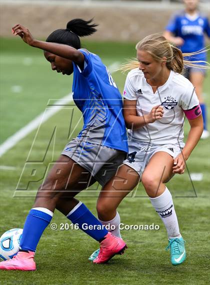 Thumbnail 1 in Capital Christian vs. Amador (CIF SJS D5 Final) photogallery.