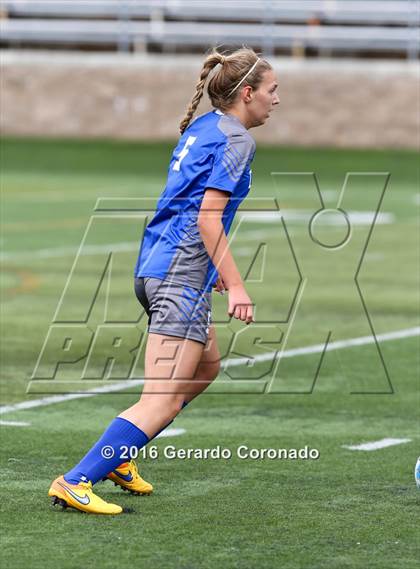 Thumbnail 1 in Capital Christian vs. Amador (CIF SJS D5 Final) photogallery.