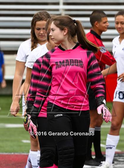 Thumbnail 1 in Capital Christian vs. Amador (CIF SJS D5 Final) photogallery.
