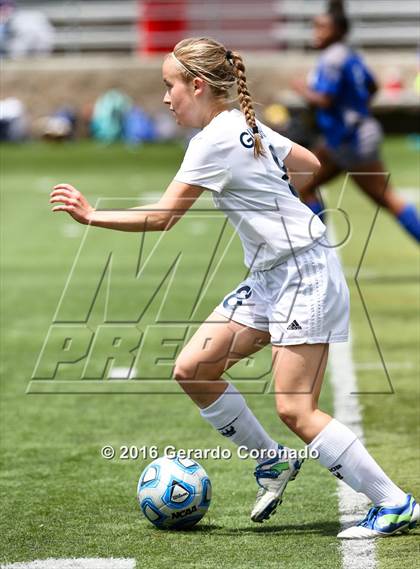 Thumbnail 2 in Capital Christian vs. Amador (CIF SJS D5 Final) photogallery.