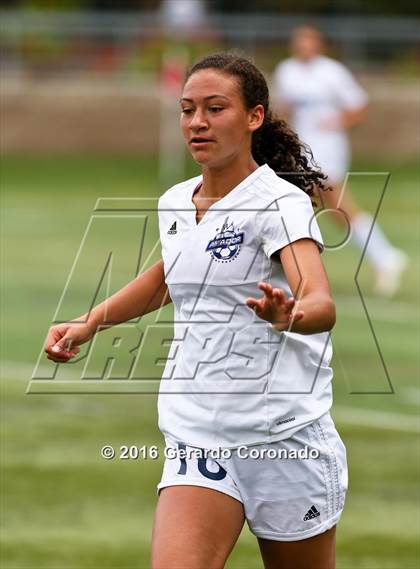 Thumbnail 2 in Capital Christian vs. Amador (CIF SJS D5 Final) photogallery.