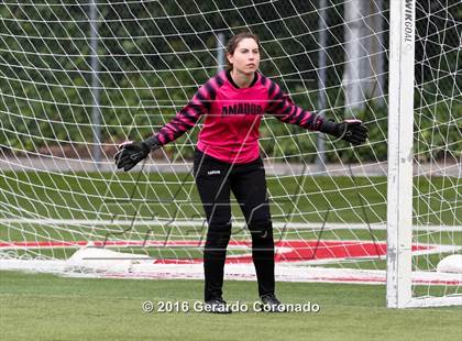 Thumbnail 1 in Capital Christian vs. Amador (CIF SJS D5 Final) photogallery.