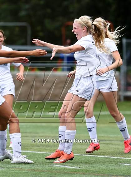 Thumbnail 1 in Capital Christian vs. Amador (CIF SJS D5 Final) photogallery.