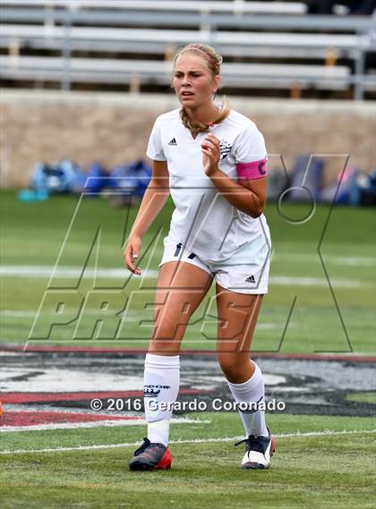 Thumbnail 1 in Capital Christian vs. Amador (CIF SJS D5 Final) photogallery.