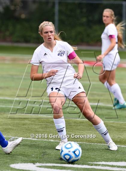 Thumbnail 1 in Capital Christian vs. Amador (CIF SJS D5 Final) photogallery.