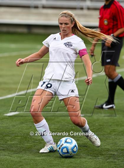 Thumbnail 1 in Capital Christian vs. Amador (CIF SJS D5 Final) photogallery.