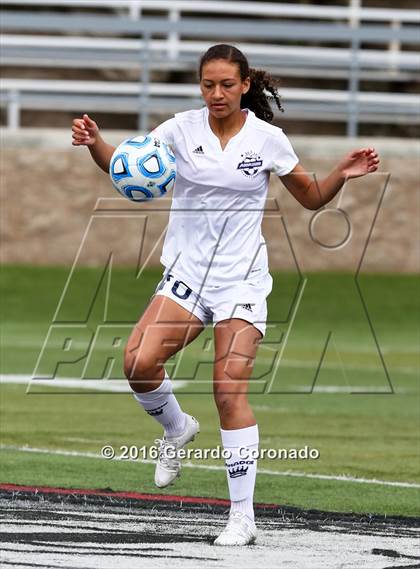 Thumbnail 1 in Capital Christian vs. Amador (CIF SJS D5 Final) photogallery.
