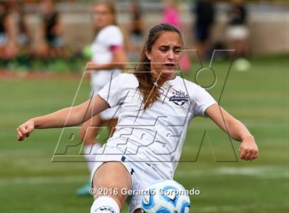 Thumbnail 1 in Capital Christian vs. Amador (CIF SJS D5 Final) photogallery.