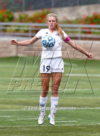 Thumbnail 1 in Capital Christian vs. Amador (CIF SJS D5 Final) photogallery.