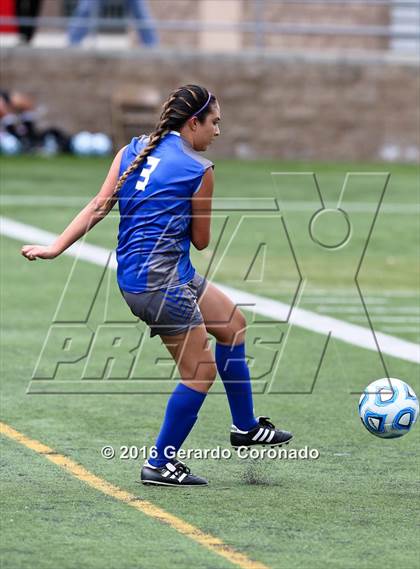 Thumbnail 1 in Capital Christian vs. Amador (CIF SJS D5 Final) photogallery.