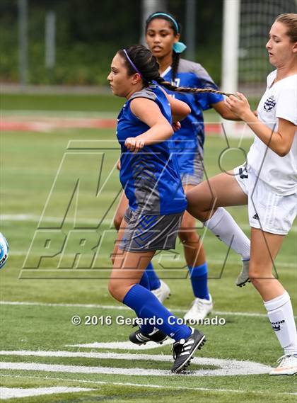 Thumbnail 1 in Capital Christian vs. Amador (CIF SJS D5 Final) photogallery.