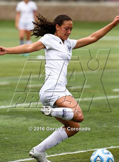 Thumbnail 2 in Capital Christian vs. Amador (CIF SJS D5 Final) photogallery.