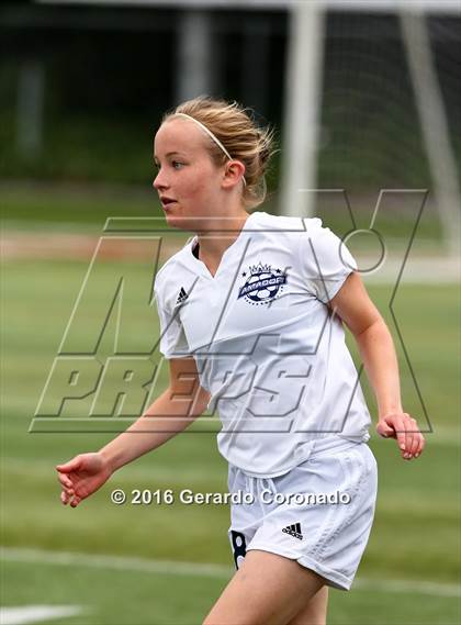 Thumbnail 2 in Capital Christian vs. Amador (CIF SJS D5 Final) photogallery.