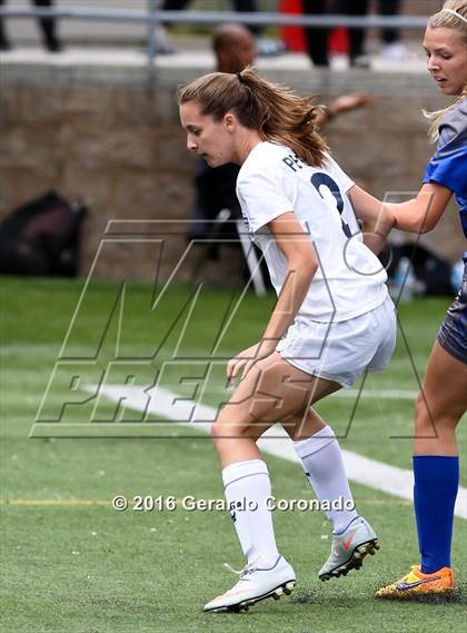 Thumbnail 2 in Capital Christian vs. Amador (CIF SJS D5 Final) photogallery.