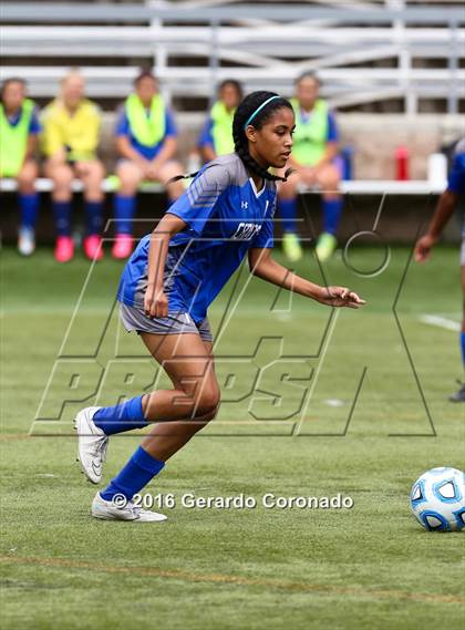 Thumbnail 1 in Capital Christian vs. Amador (CIF SJS D5 Final) photogallery.