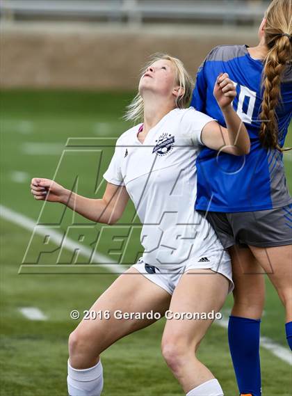 Thumbnail 2 in Capital Christian vs. Amador (CIF SJS D5 Final) photogallery.