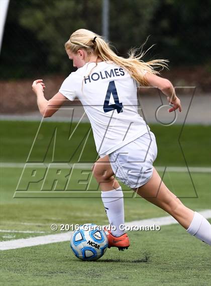 Thumbnail 1 in Capital Christian vs. Amador (CIF SJS D5 Final) photogallery.