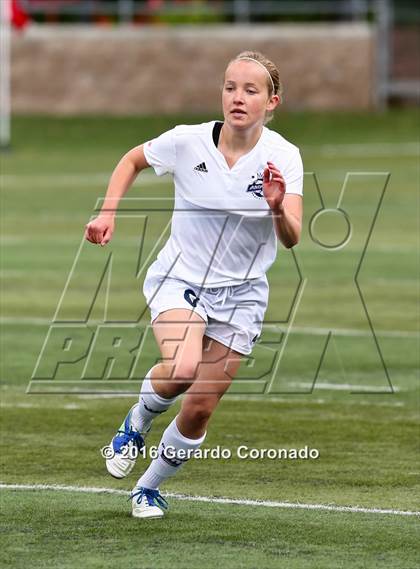 Thumbnail 2 in Capital Christian vs. Amador (CIF SJS D5 Final) photogallery.