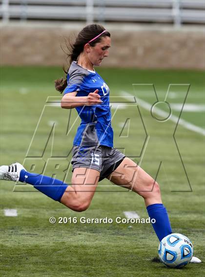 Thumbnail 3 in Capital Christian vs. Amador (CIF SJS D5 Final) photogallery.