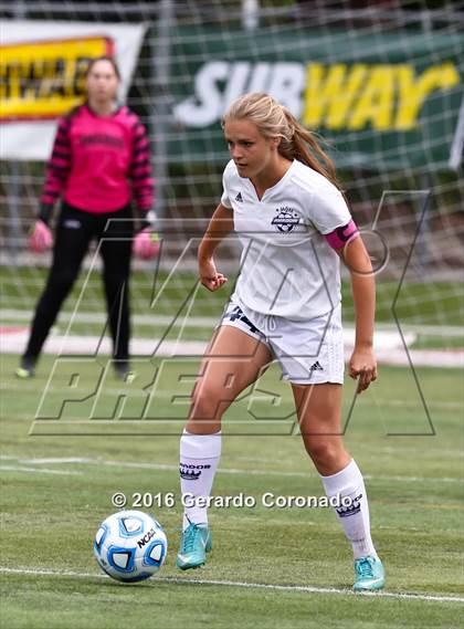 Thumbnail 1 in Capital Christian vs. Amador (CIF SJS D5 Final) photogallery.