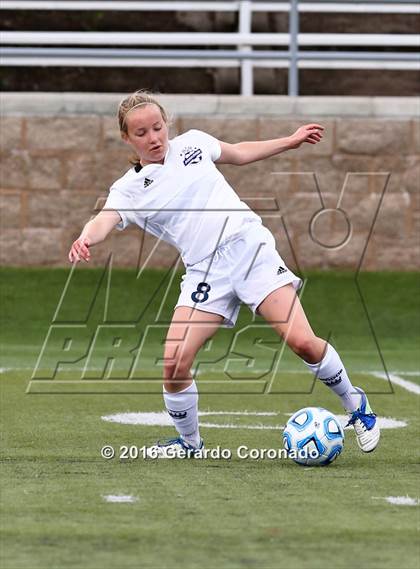 Thumbnail 3 in Capital Christian vs. Amador (CIF SJS D5 Final) photogallery.