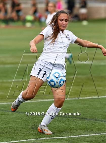 Thumbnail 3 in Capital Christian vs. Amador (CIF SJS D5 Final) photogallery.