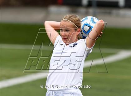 Thumbnail 3 in Capital Christian vs. Amador (CIF SJS D5 Final) photogallery.