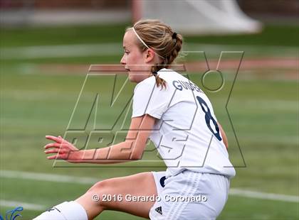 Thumbnail 3 in Capital Christian vs. Amador (CIF SJS D5 Final) photogallery.