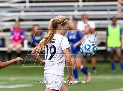 Thumbnail 1 in Capital Christian vs. Amador (CIF SJS D5 Final) photogallery.