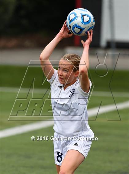 Thumbnail 1 in Capital Christian vs. Amador (CIF SJS D5 Final) photogallery.