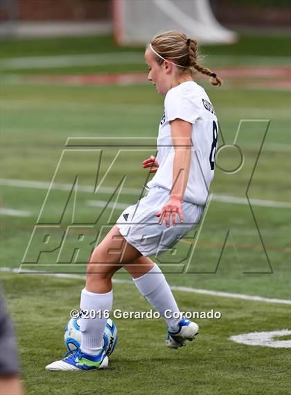 Thumbnail 2 in Capital Christian vs. Amador (CIF SJS D5 Final) photogallery.