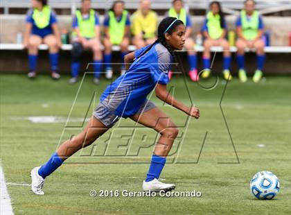 Thumbnail 3 in Capital Christian vs. Amador (CIF SJS D5 Final) photogallery.