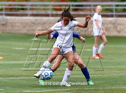 Thumbnail 3 in Capital Christian vs. Amador (CIF SJS D5 Final) photogallery.