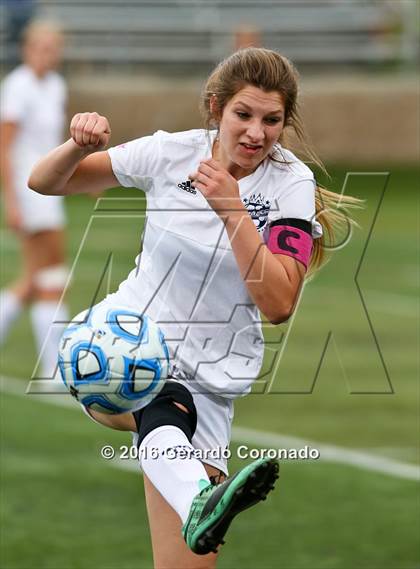 Thumbnail 2 in Capital Christian vs. Amador (CIF SJS D5 Final) photogallery.