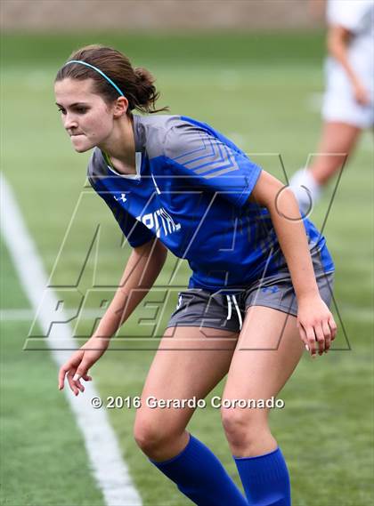 Thumbnail 2 in Capital Christian vs. Amador (CIF SJS D5 Final) photogallery.