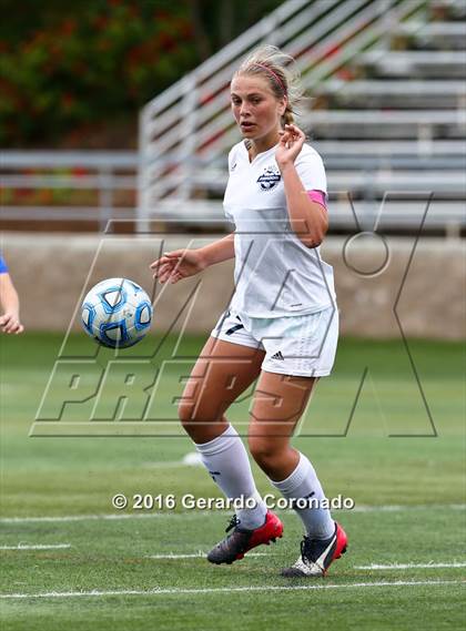 Thumbnail 1 in Capital Christian vs. Amador (CIF SJS D5 Final) photogallery.
