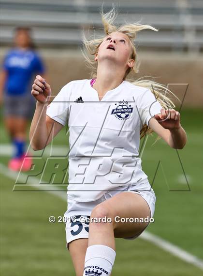 Thumbnail 1 in Capital Christian vs. Amador (CIF SJS D5 Final) photogallery.
