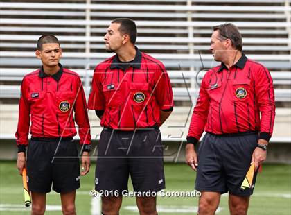 Thumbnail 1 in Capital Christian vs. Amador (CIF SJS D5 Final) photogallery.