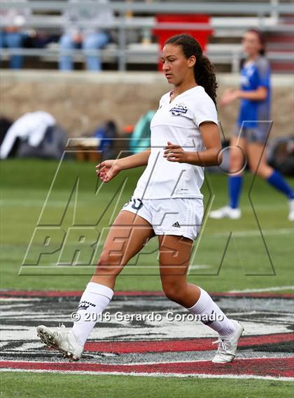 Thumbnail 1 in Capital Christian vs. Amador (CIF SJS D5 Final) photogallery.