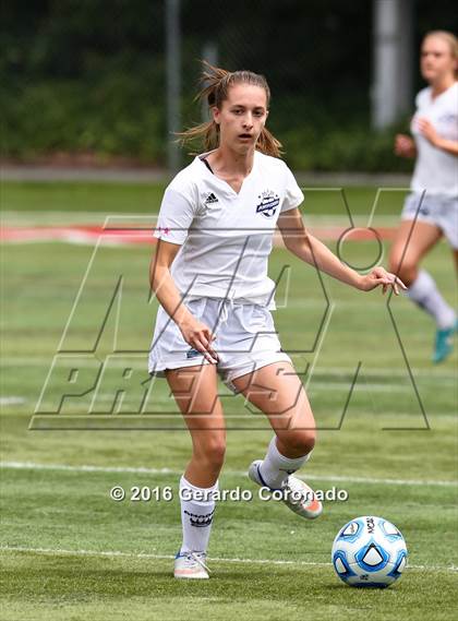 Thumbnail 1 in Capital Christian vs. Amador (CIF SJS D5 Final) photogallery.
