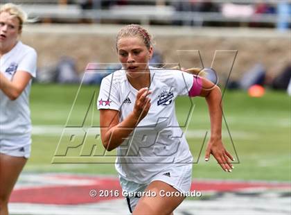 Thumbnail 3 in Capital Christian vs. Amador (CIF SJS D5 Final) photogallery.