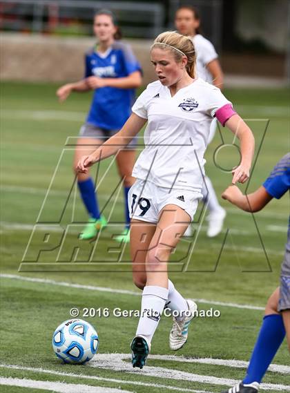Thumbnail 1 in Capital Christian vs. Amador (CIF SJS D5 Final) photogallery.