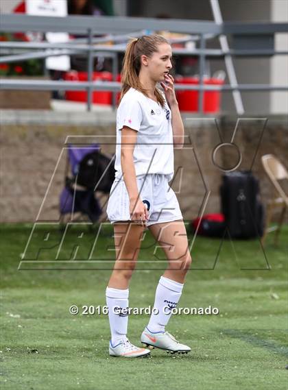 Thumbnail 1 in Capital Christian vs. Amador (CIF SJS D5 Final) photogallery.