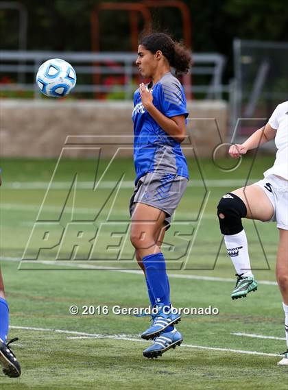 Thumbnail 1 in Capital Christian vs. Amador (CIF SJS D5 Final) photogallery.