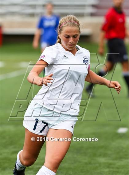 Thumbnail 3 in Capital Christian vs. Amador (CIF SJS D5 Final) photogallery.