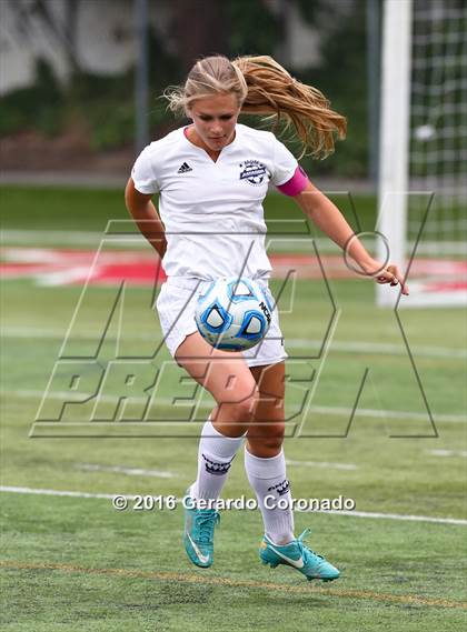 Thumbnail 1 in Capital Christian vs. Amador (CIF SJS D5 Final) photogallery.