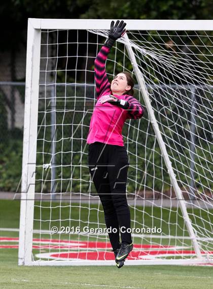 Thumbnail 1 in Capital Christian vs. Amador (CIF SJS D5 Final) photogallery.