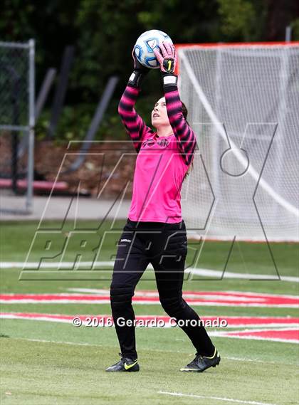 Thumbnail 1 in Capital Christian vs. Amador (CIF SJS D5 Final) photogallery.
