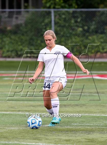 Thumbnail 2 in Capital Christian vs. Amador (CIF SJS D5 Final) photogallery.